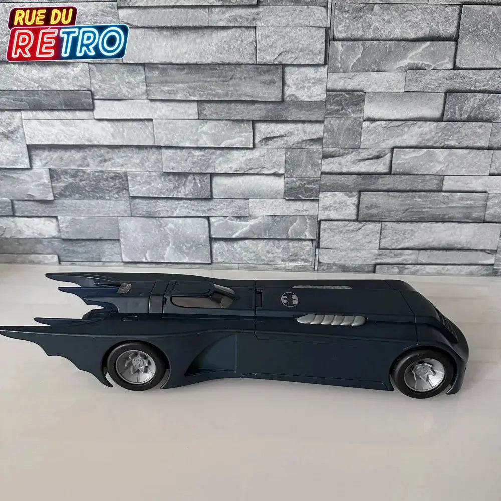 Batmobile Batman The Animated Series - Véhicule pour Figurines