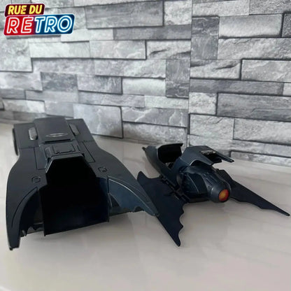 Batmobile Batman The Animated Series - Véhicule pour Figurines