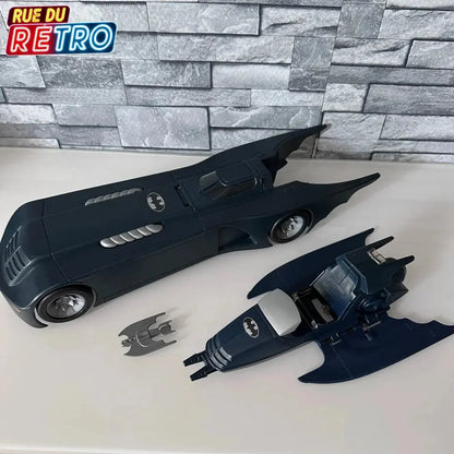 Batmobile Batman The Animated Series - Véhicule pour Figurines