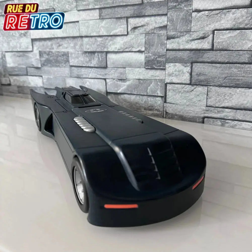Batmobile Batman The Animated Series - Véhicule pour Figurines