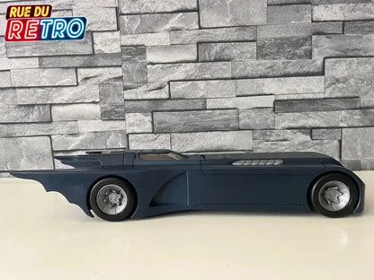 Batmobile et Batman - Batman The Animated Series 1993