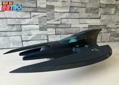 Batplane Batman kenner