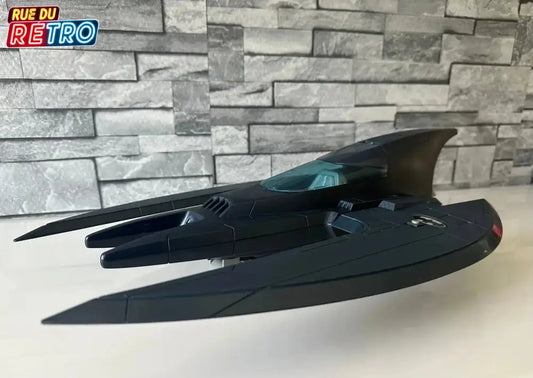 Batplane Batman kenner