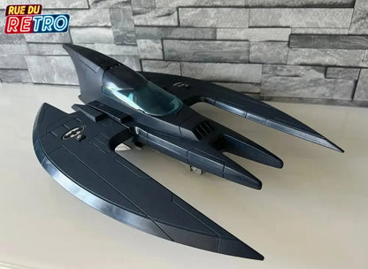 Batplane Batman kenner