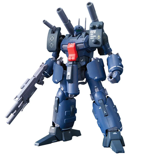 Gundam Gunpla RE 1/100 Guncannon Detector - Image 1