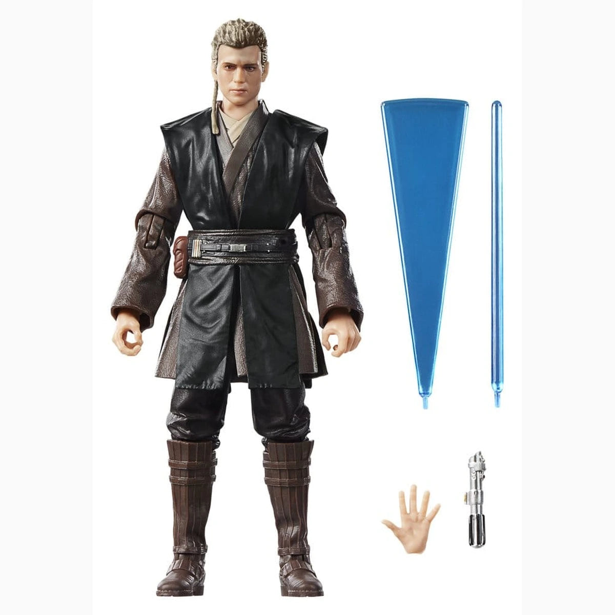 Star Wars Episode II Black Series figurine Anakin Skywalker (Padawan) 15 cm - Image 6
