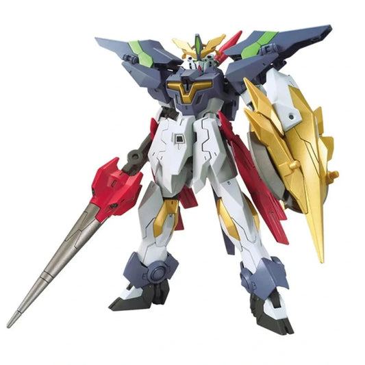 Gundam Gunpla HG 1/144 33 Aegis Knight - Image 1