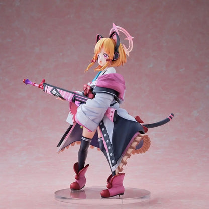 Blue Archive statuette PVC 1/6 Momoi 24  cm - Image 7