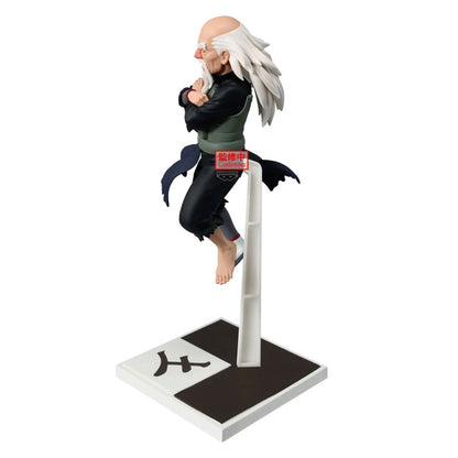 NARUTO SHIPPUDEN - FIGURE - TSUCHIKAGE OHNOKI - Image 2
