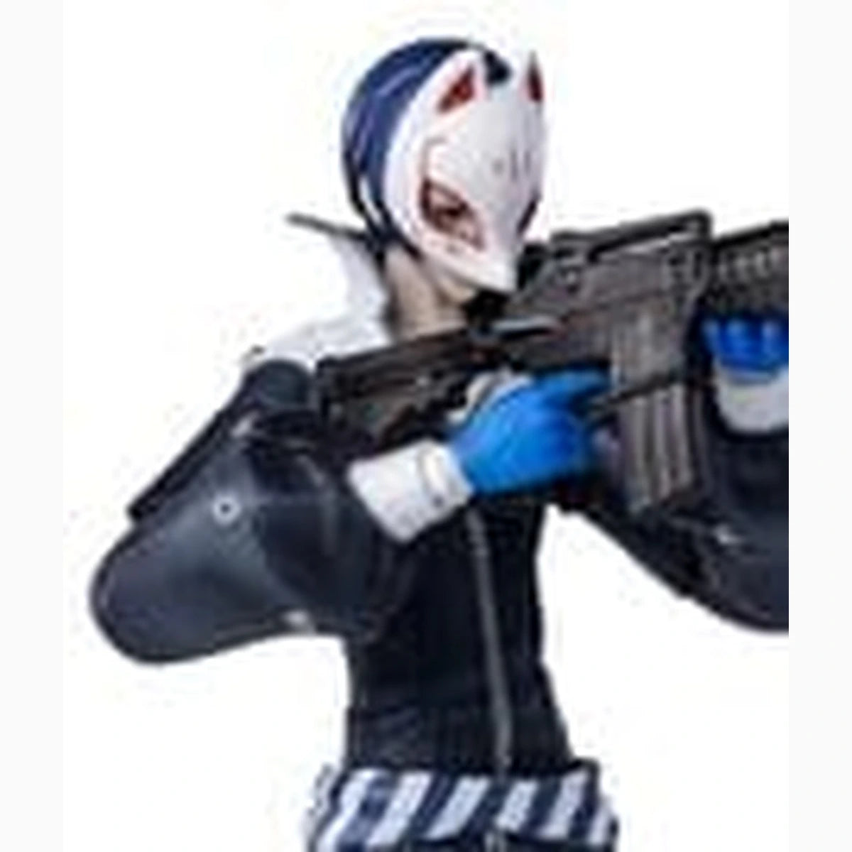 Persona 5 Royal Exquisite Basic figurine 1/12 Fox 16 cm - Image 2