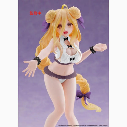 Date A Live V statuette PVC Coreful Mukuro Hoshimiya Swimsuit Ver. Renewal 18 cm - Image 6