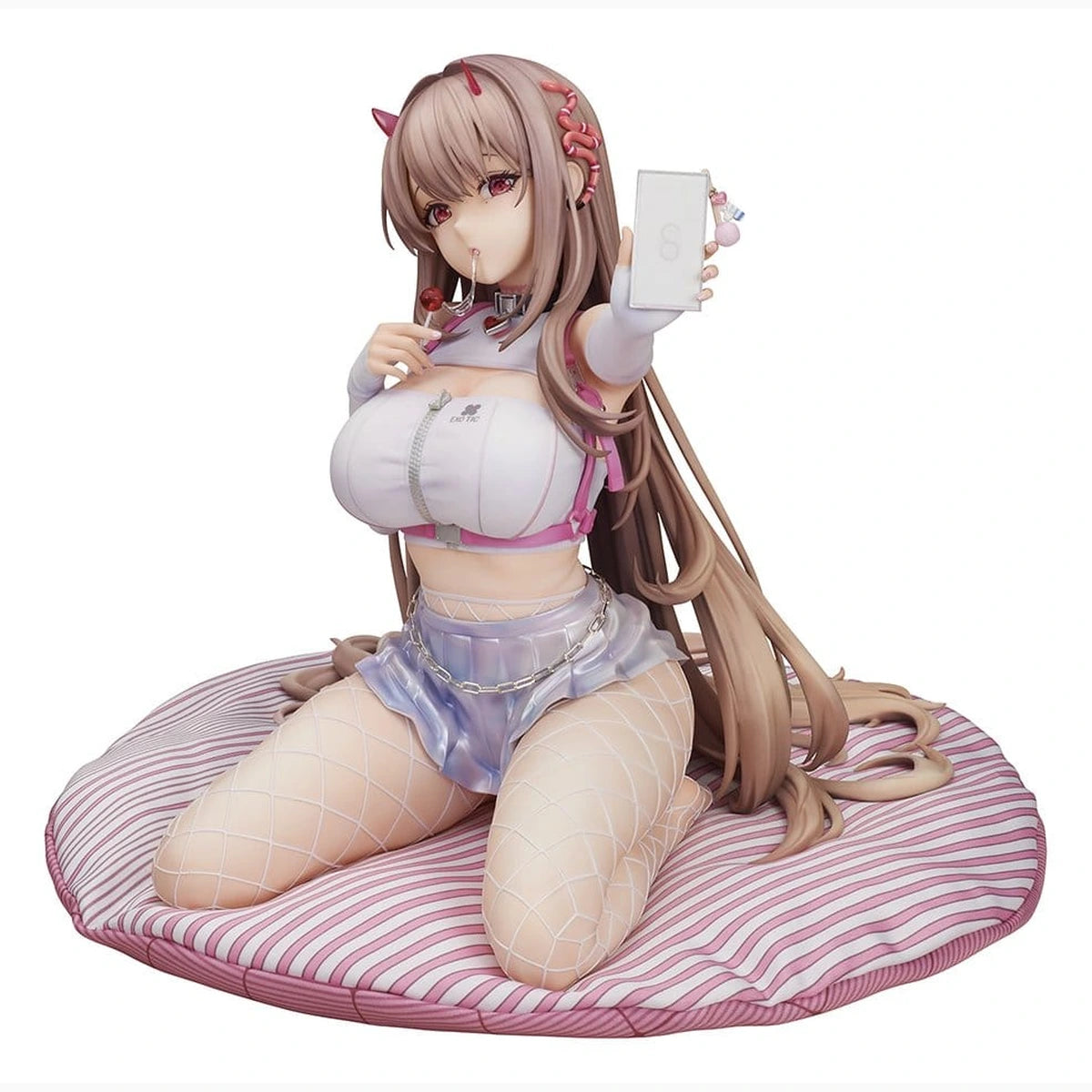Goddess of Victory: Nikke statuette PVC 1/4 Viper Complete Figure 21 cm - Image 1