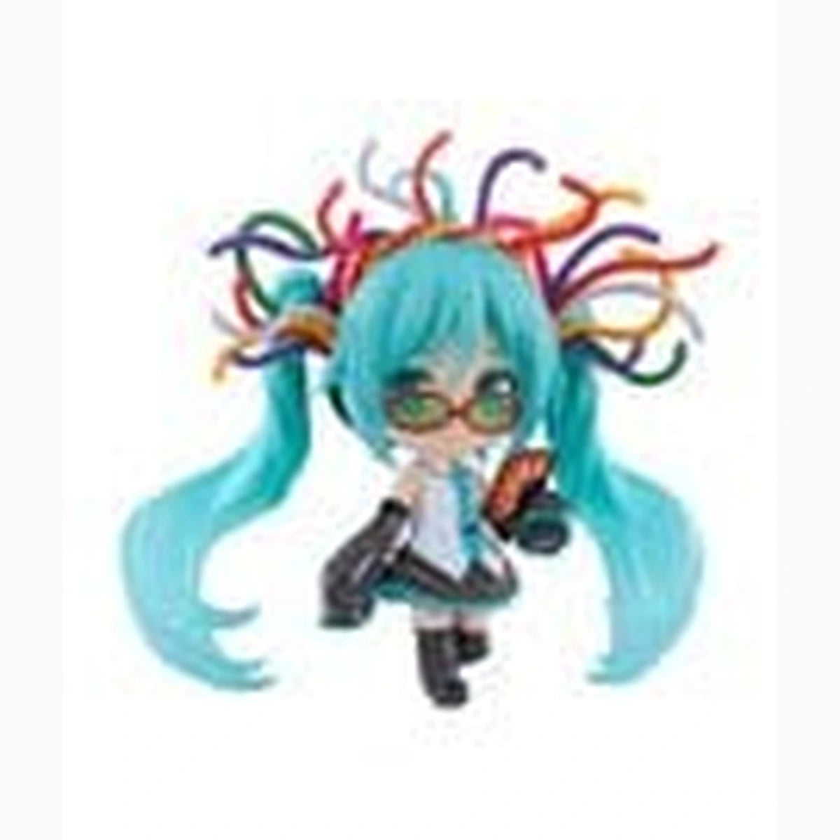 Character Vocal Series 01: Hatsune Miku Nendoroid figurine HMO Ver. 10 cm - Image 2