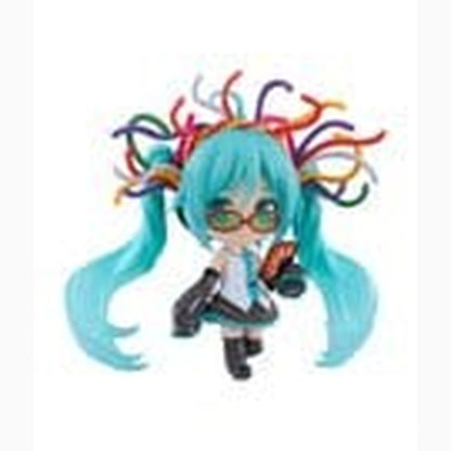 Character Vocal Series 01: Hatsune Miku Nendoroid figurine HMO Ver. 10 cm - Image 2
