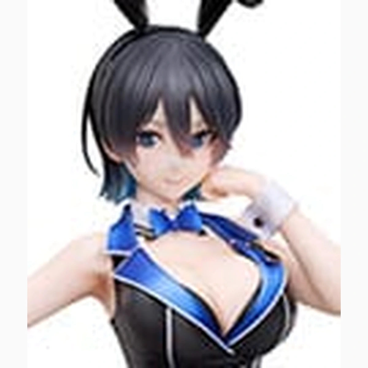Date A Live III statuette PVC 1/4 Miuka 43 cm - Image 2