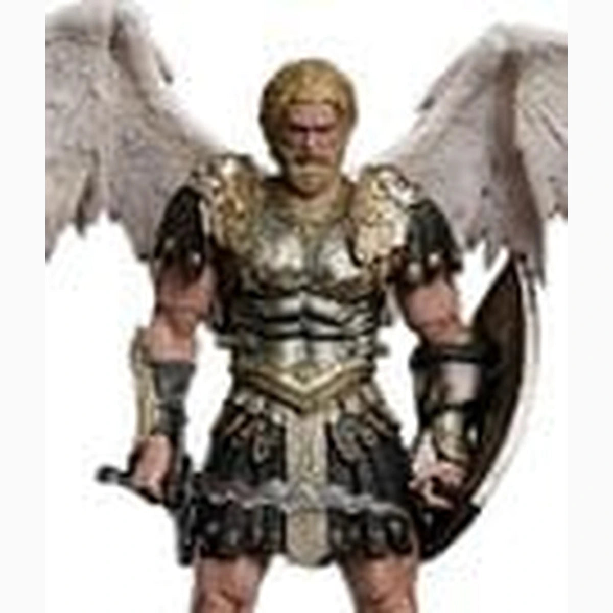 Heroes of Might and Magic III figurine 1/12 Archangel (Deluxe Version) 15 cm - Image 2