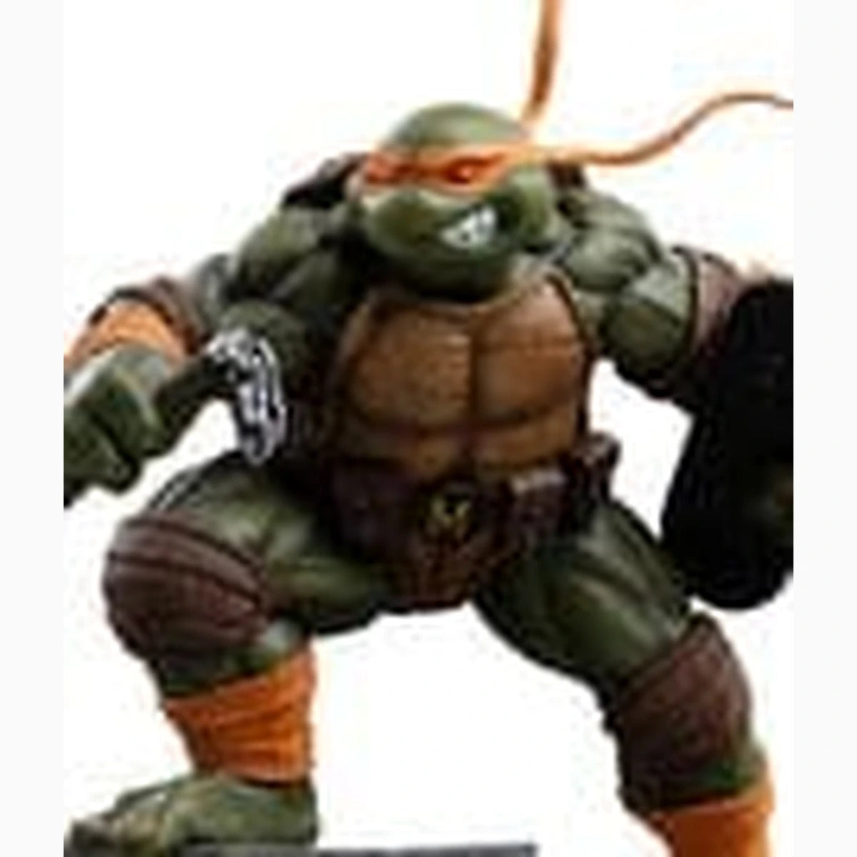Tortues Ninja statuette 1/10 Art Scale Michelangelo Unleashed 24 cm - Image 2