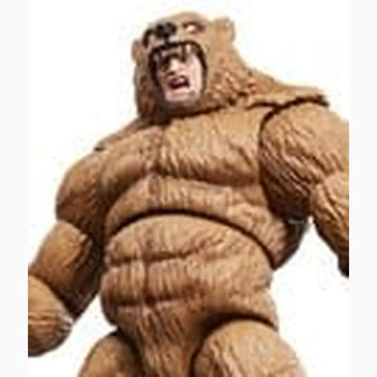 The Amazing Spider-Man Marvel Legends figurine Marvel's Grizzly 15 cm - Image 2
