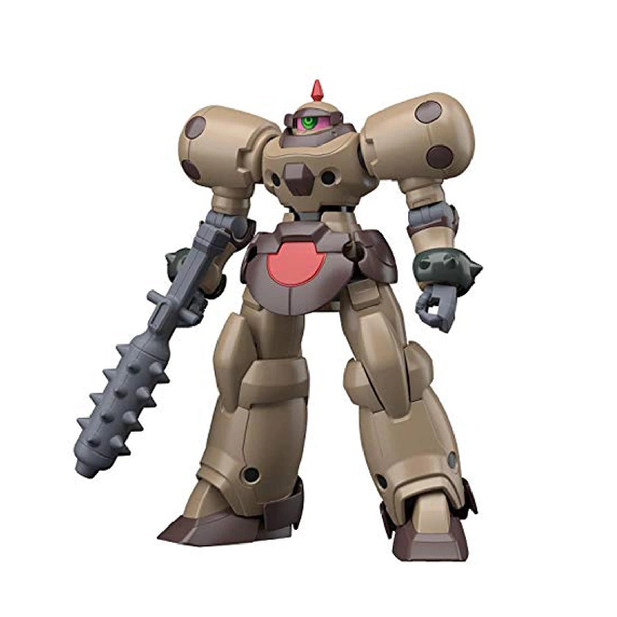 Gundam Gunpla HG 1/144 230 Death Army - Image 1