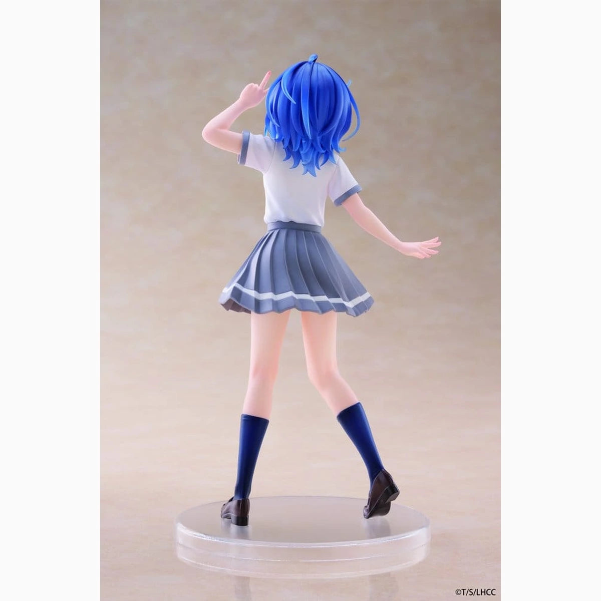 Too Many Losing Heroines! figurine PVC Coreful Anna Yanami 18 cm - Image 4