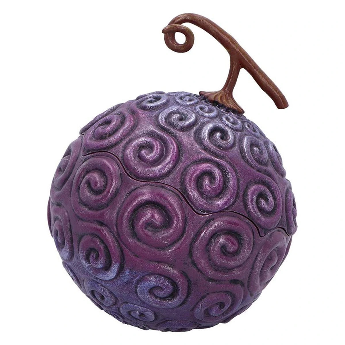One Piece Boite Secrete Devil Fruit 12,8Cm - Image 1