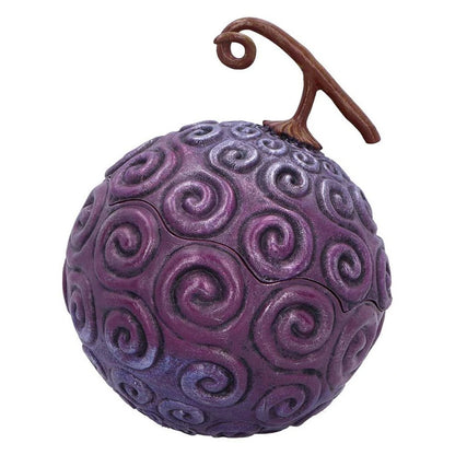 One Piece Boite Secrete Devil Fruit 12,8Cm - Image 1