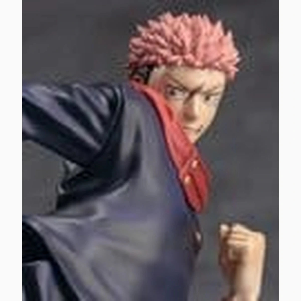 Jujutsu Kaisen Luminasta figurine PVC The Culling Game Yuji Itadori 16 cm - Image 2