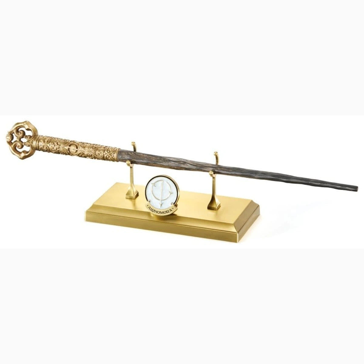 Harry Potter baguette réplique Alohomora (Celebration 2026) 37 cm - Image 5