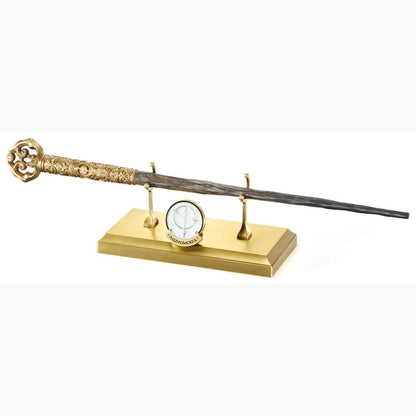 Harry Potter baguette réplique Alohomora (Celebration 2026) 37 cm - Image 5