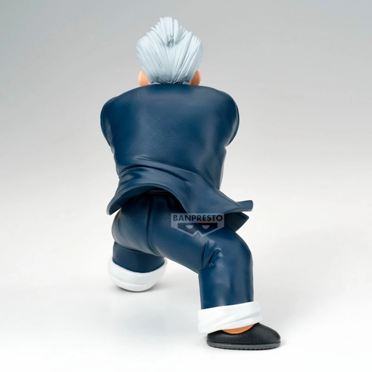 Dbz Dragon Ball Match Makers Jackie Chun W149 - Image 2
