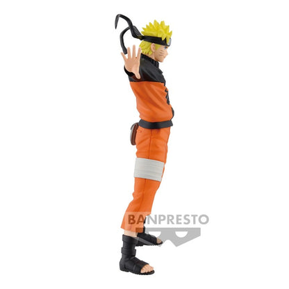 NARUTO SHIPPUDEN - PANEL SPECTACLE - UZUMAKI NARUTO - Image 3