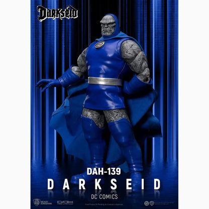 DC Comics figurine Darkseid 22 cm - Image 6