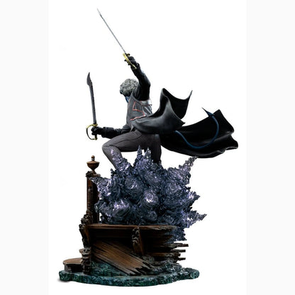 Avengers: Doomsday statuette 1/10 BDS Art Scale Nightcrawler 29 cm - Image 5