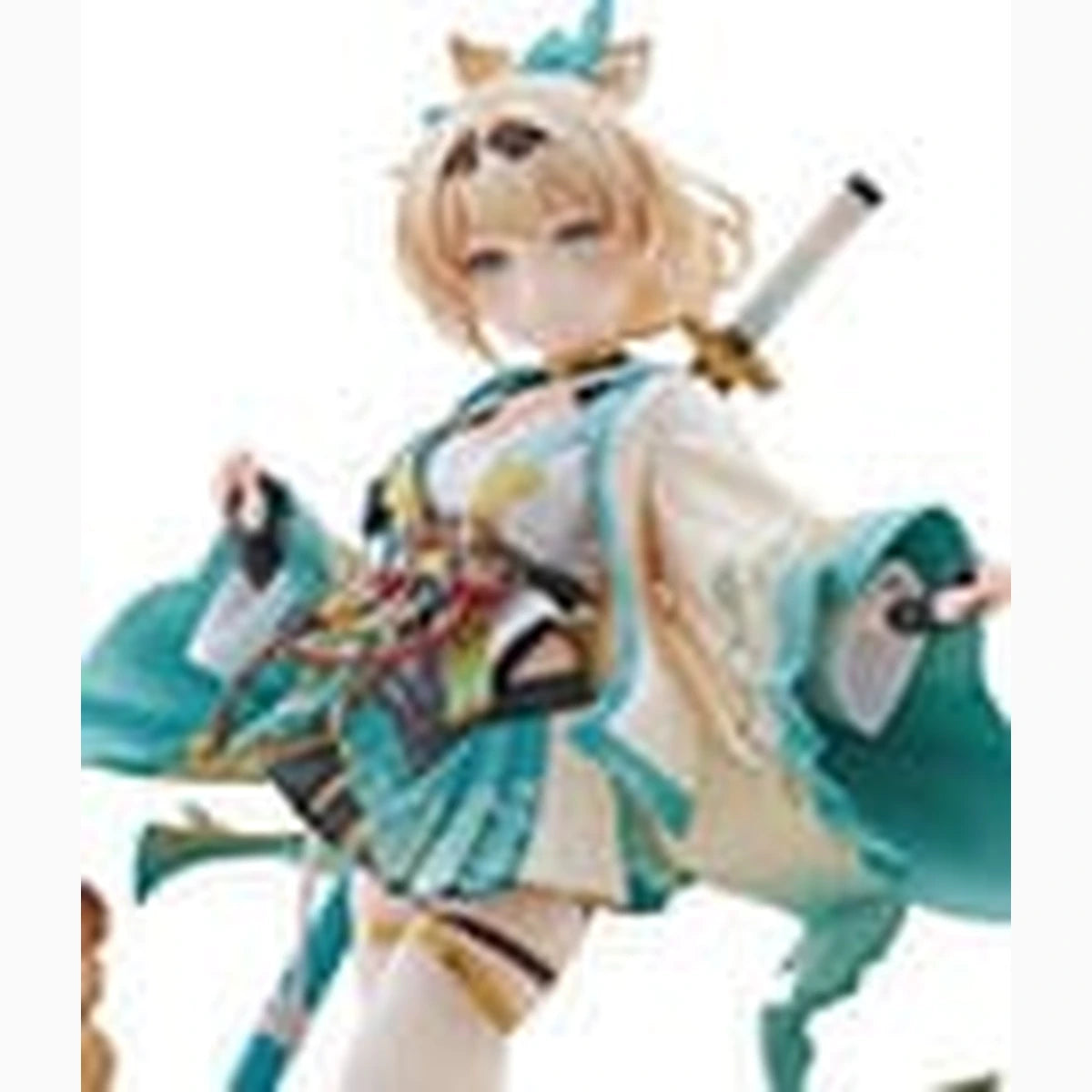 Hololive Production statuette PVC 1/7 Iroha Kazama 27 cm - Image 2