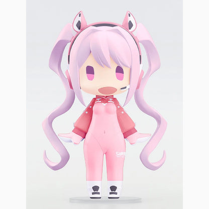 Goddess of Victory: Nikke figurine HELLO! GOOD SMILE Alice 10 cm - Image 3