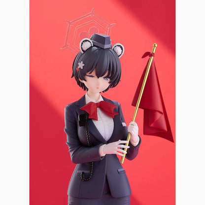 Blue Archive statuette PVC Pop Up Parade Tsubaki (Guide) 19 cm - Image 4