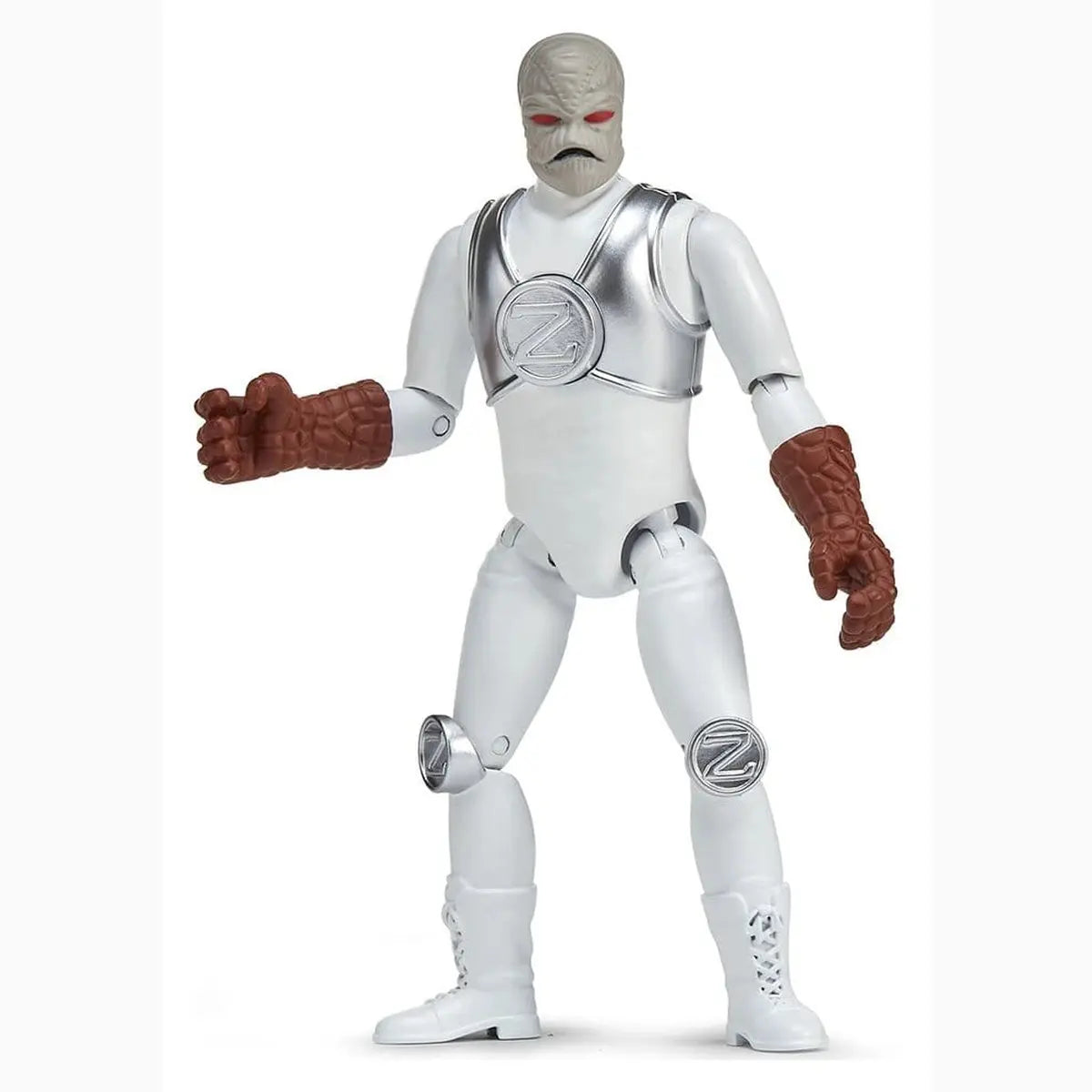 Power Rangers Basic figurine Z-Putty - Image ajoutée 5