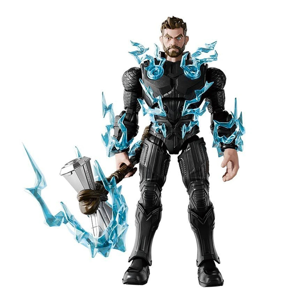 Marvel Hero Blokees Champion Class 02 Thor - Image 2