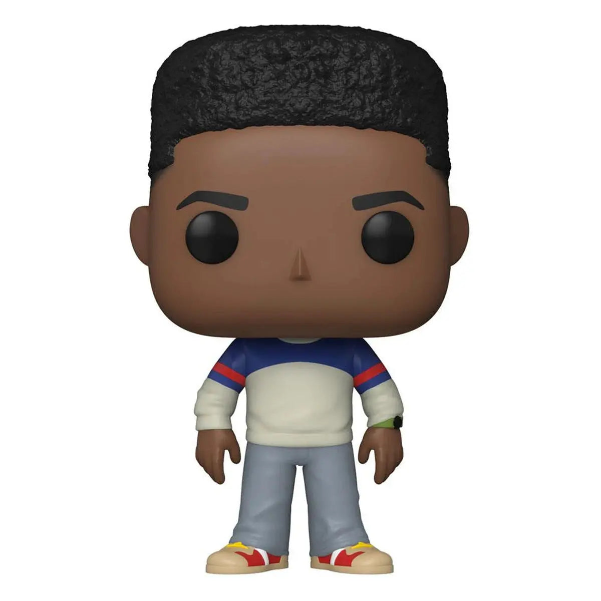 Stranger Things POP! TV Vinyl figurine Lucas 9 cm - Image 1