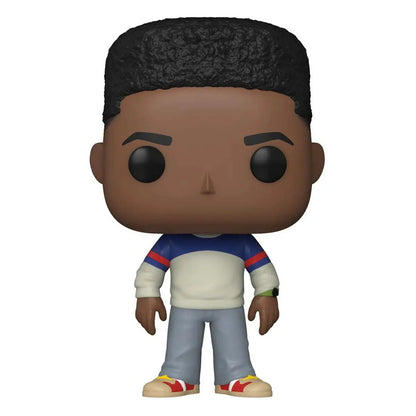 Stranger Things POP! TV Vinyl figurine Lucas 9 cm - Image 1