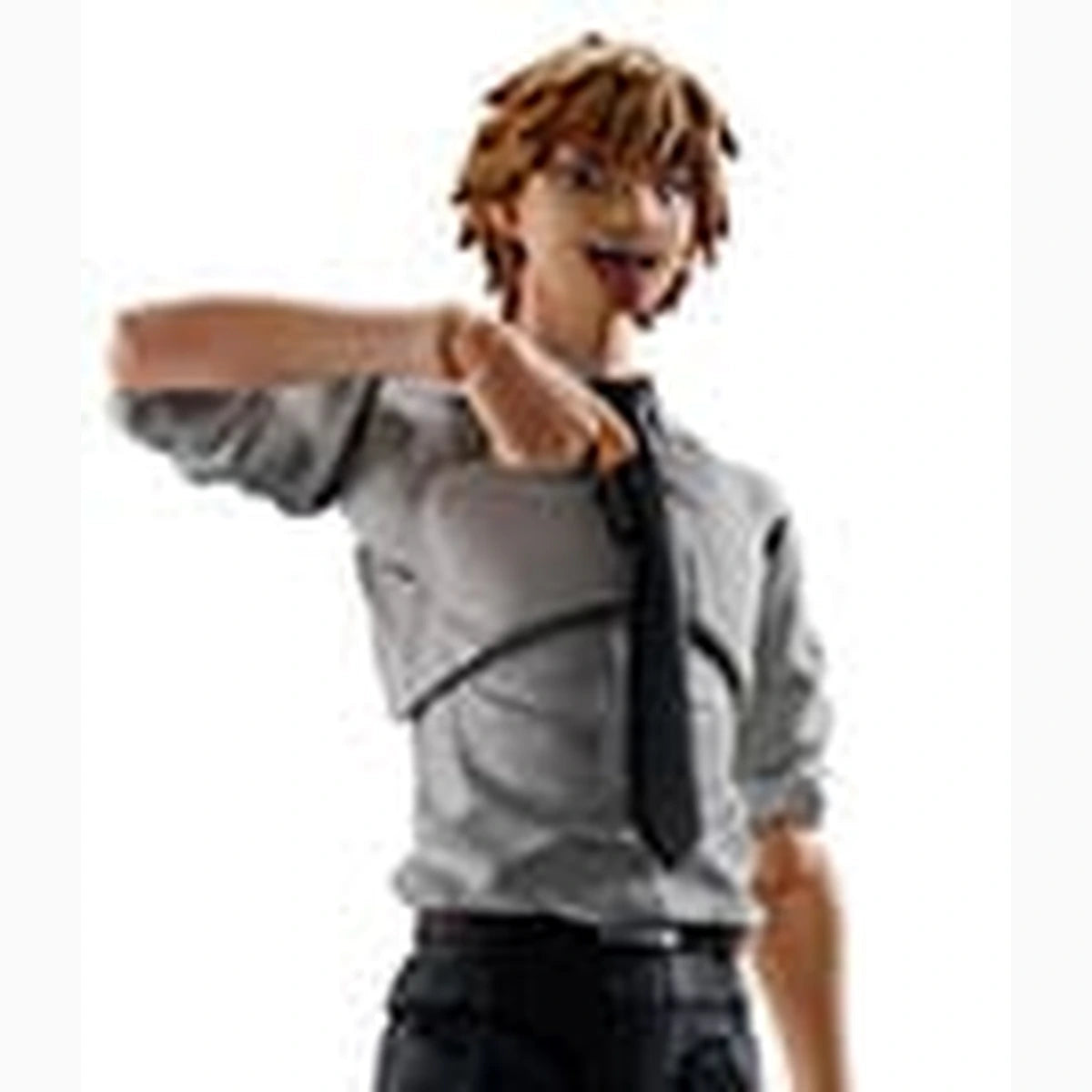 Chainsaw Man figurine S.H. Figuarts Denji 15 cm - Image 2