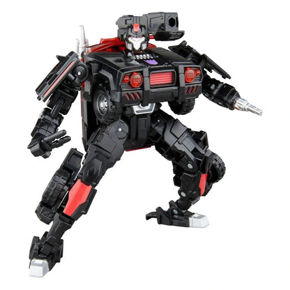 Transformers Age of the Primes Voyager Class figurine Flatline 18 cm - Image 6