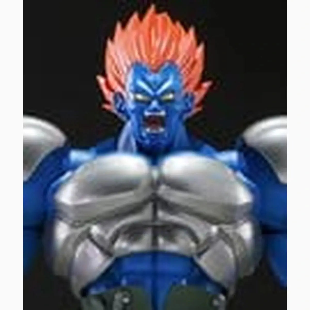Dragon Ball Z figurine S.H. Figuarts Fusion Android 13 18 cm - Image 2