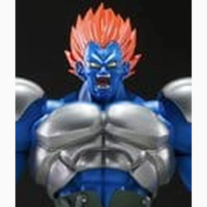 Dragon Ball Z figurine S.H. Figuarts Fusion Android 13 18 cm - Image 2