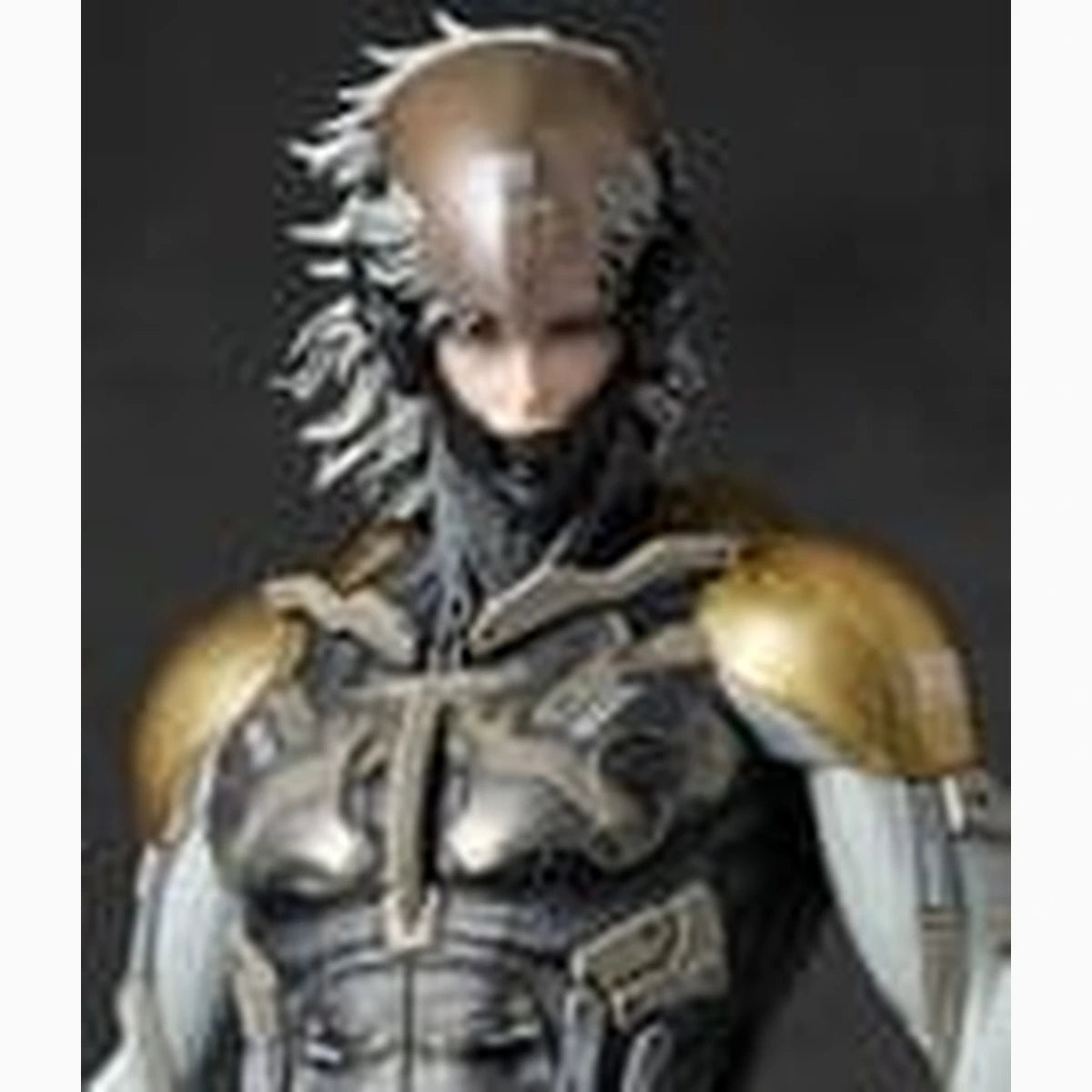 Metal Gear Solid 4 Guns of the Patriots statue 1/6 Raiden 32 cm - Image 2