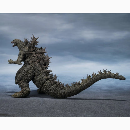 Godzilla figurine S.H.MonsterArts Godzilla the Ride: Great Clash 16 cm - Image 5