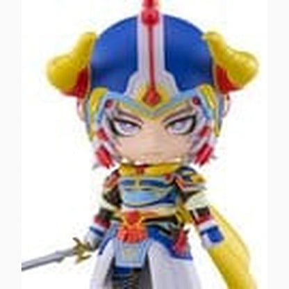 Final Fantasy Nendoroid figurine Guerrier de la Lumière 10 cm - Image 2