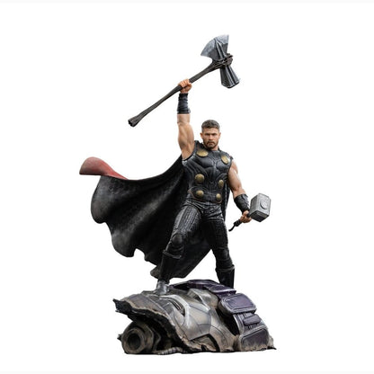 Avengers: Doomsday statuette 1/10 BDS Art Scale Thor 34 cm - Image 1