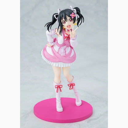 LoveLive! figurine PVC Nico Yazawa Bokutachi wa Hitotsu no Hikari ver. 15 cm - Image 3