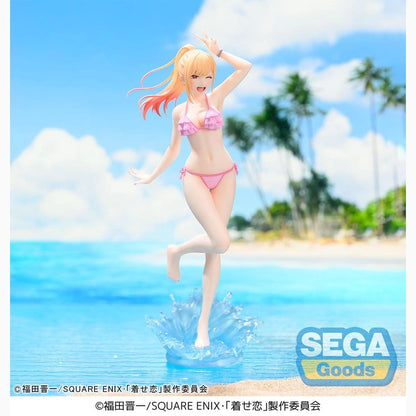 My Dress-Up Darling XStellar figurine PVC Marin Kitagawa 20 cm - Image 3